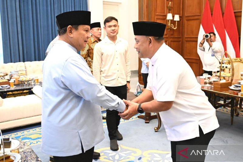 BGN Komitmen Tingkatkan Standar SPPG, Ikuti Arahan Presiden