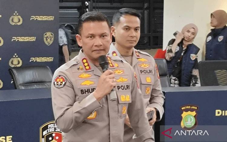 Pelaku Pembunuhan Wanita Terancam Penjara Seumur Hidup
