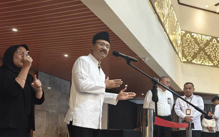 Kemensos Dorong Penerima Bansos jadi Anggota dan Pelaku Usaha KDKMP
