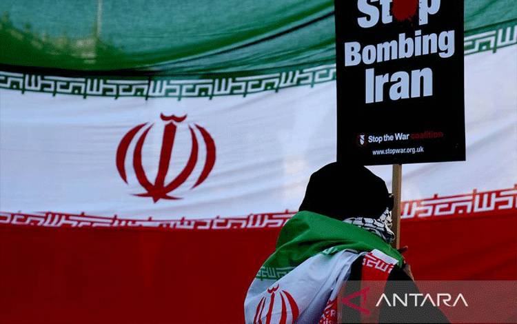 Dubes Berharap Upaya Mediasi AS-Iran Membuahkan Hasil