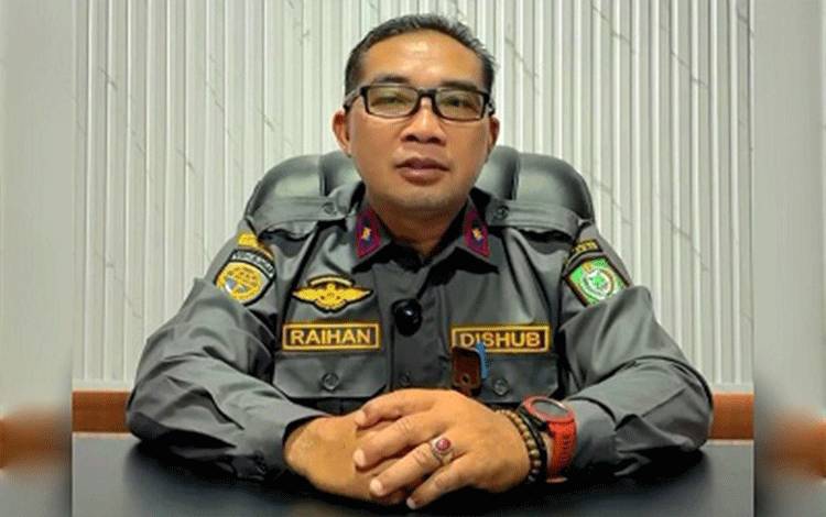 Kadishub Kotim Imbau Masyarakat Waspada dan Laporkan Oknum Perusak PJU