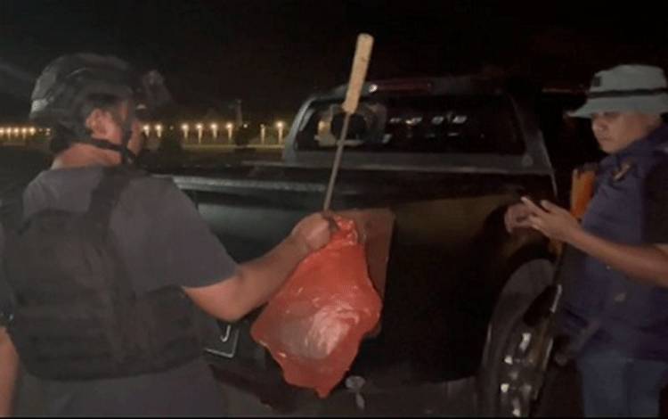 Tim Gabungan Selidiki Penyerangan Terhadap Warga Sipil di Dekai