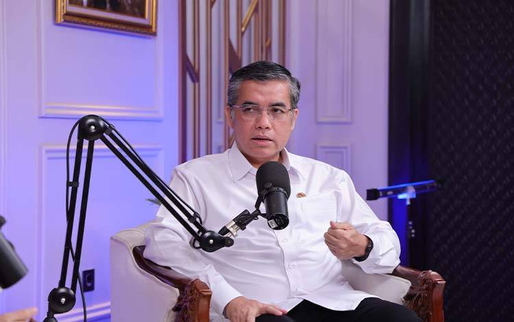 Kemnaker Pastikan Aduan THR 2026 Ditindaklanjuti, Pengawas Diminta Bergerak Cepat