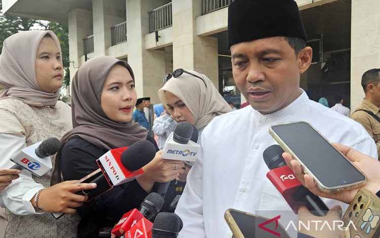 Menhut: Birute Galdikas Tokoh Berjasa dalam Konservasi Orangutan Dunia