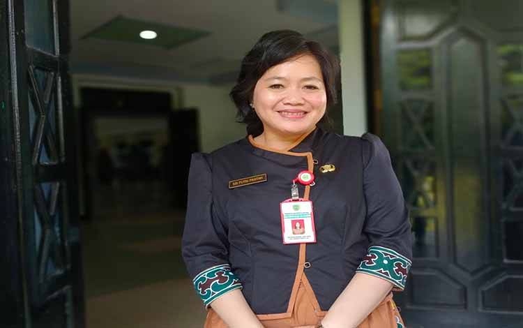 Wacana Pembelajaran Daring Jadi Perhatian Dinas Pendidikan Pulang Pisau