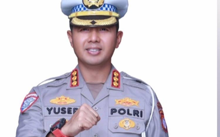 Jumlah Kecelakaan di Kalteng Turun, Namun Fatalitas Masih Jadi Perhatian Serius