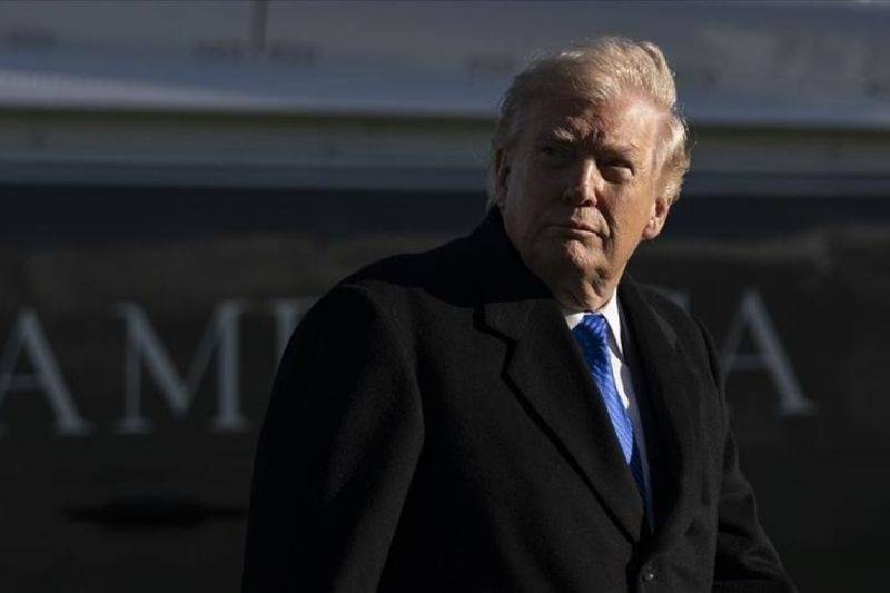 Trump Sebut Biaya Perang Iran Sepadan untuk Cegah Ancaman Nuklir