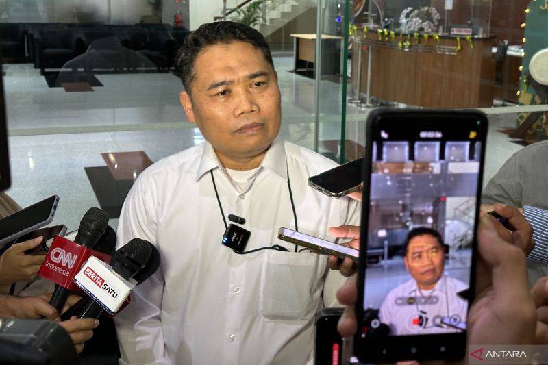 KPK Pertimbangkan Reaksi Publik Sebelum Alihkan Penahanan Yaqut Jadi Tahanan Rumah