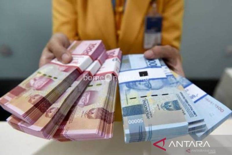 Uang Beredar saat Lebaran 2026 Tembus Rp1.370 Triliun, Tanda Ekonomi Nasional Kuat