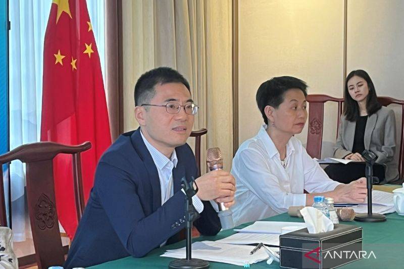 China Ajak Indonesia Perkuat Multilateralisme dan Tatanan Internasional