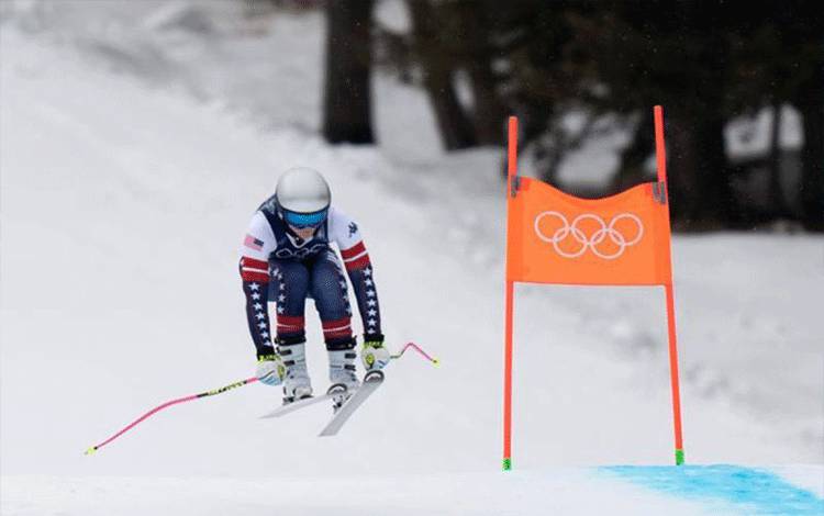 IOC Batasi Kompetisi Putri di Olimpiade Hanya untuk Perempuan Biologis