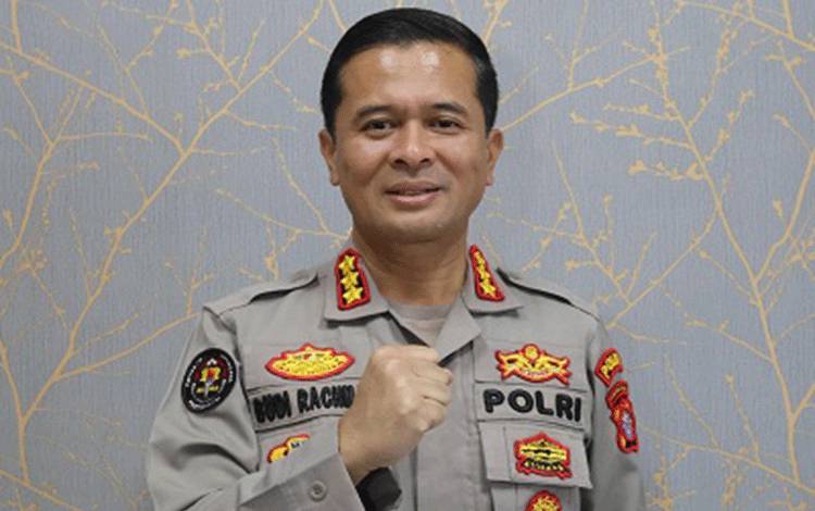 Puncak Arus Balik Diperkirakan hingga 29 Maret, Polda Kalteng Minta Pemudik Patuhi Aturan Lalu Lintas