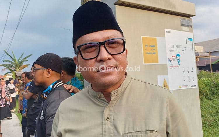 Komisi III DPRD Kotim Desak Kejelasan Pencairan Dana Hibah KONI untuk Porprov 2026