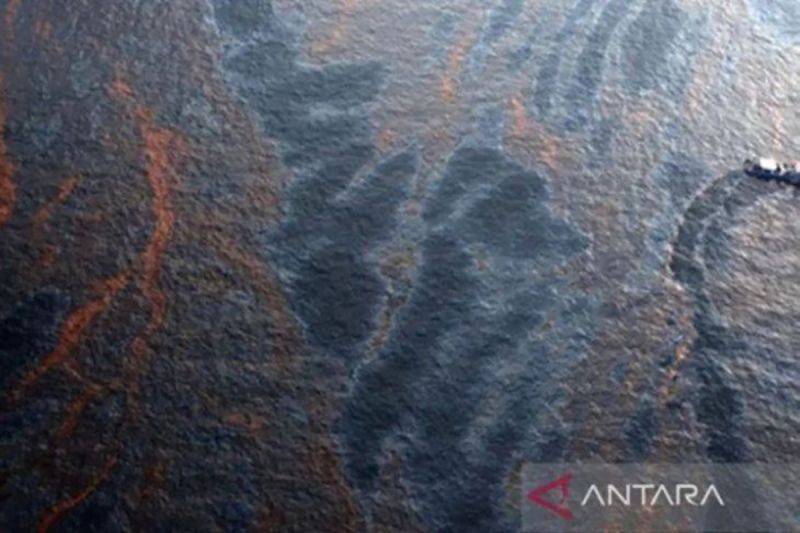 YPTB Desak Australia dan PTTEP Tuntaskan Ganti Rugi Tumpahan Minyak Montara