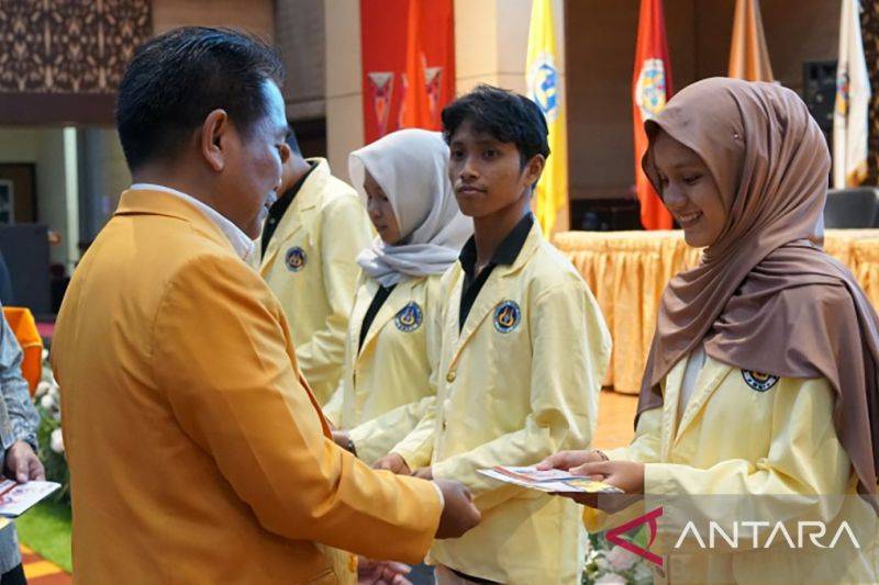 Pendaftaran KIP Kuliah Jalur SNBT 2026 Resmi Dibuka, Ini Jadwal dan Manfaatnya