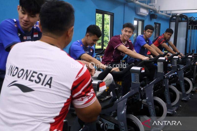 Delapan Juara Seleknas PBSI 2026 Resmi Masuk Pelatnas Cipayung Mulai 30 Maret