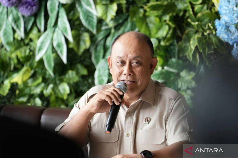 BGN Tegaskan MBG Disalurkan Sesuai Kehadiran Siswa, Libur Sekolah Otomatis Dihentikan
