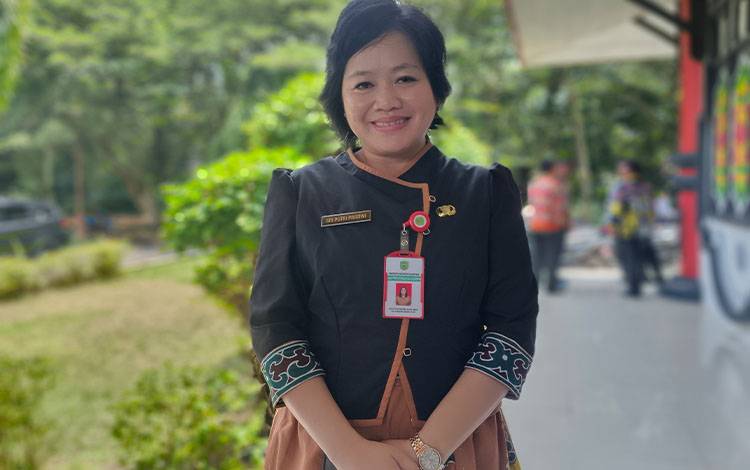 Satgas MBG Pulang Pisau Intensifkan Evaluasi dan Pembenahan Program