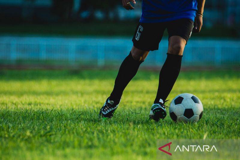 Gol Tunggal Cadamarteri Bawa Jamaika ke Final Play-off Piala Dunia 2026