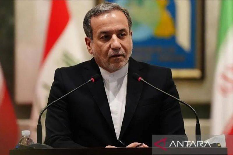 Lebih dari 1.000 Murid dan Guru Jadi Korban Serangan AS-Israel di Iran