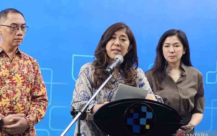 Pemerintah Tegas Tak Ada Kompromi bagi Platform Tak Patuhi PP Tunas