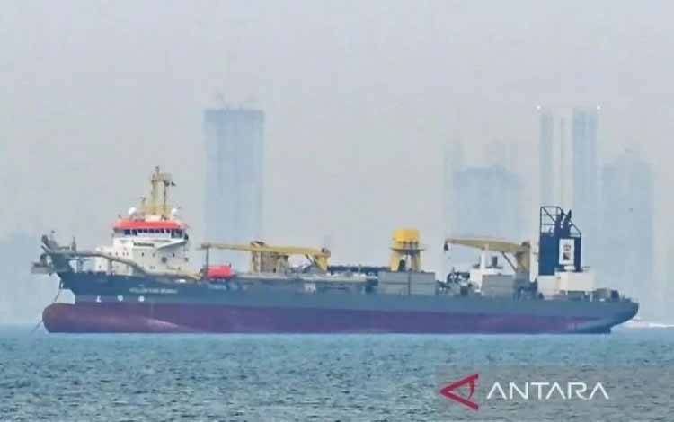 Iran: Selat Hormuz Dikelola Bersama Oman Sesuai Hukum Internasional