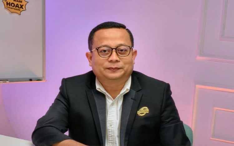 PP TUNAS Berlaku, Kemenag Perkuat Literasi Digital Bagi Siswa & Santri