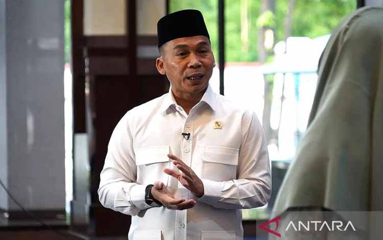 Kemendukbangga Perkuat 8 Fungsi Keluarga Dukung PP Tunas