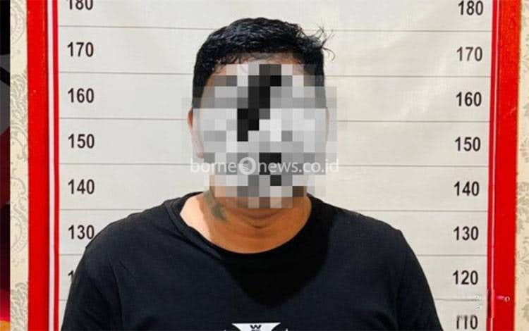 Polsek Pangkalan Banteng Ungkap Kasus Penggelapan Sepeda Motor