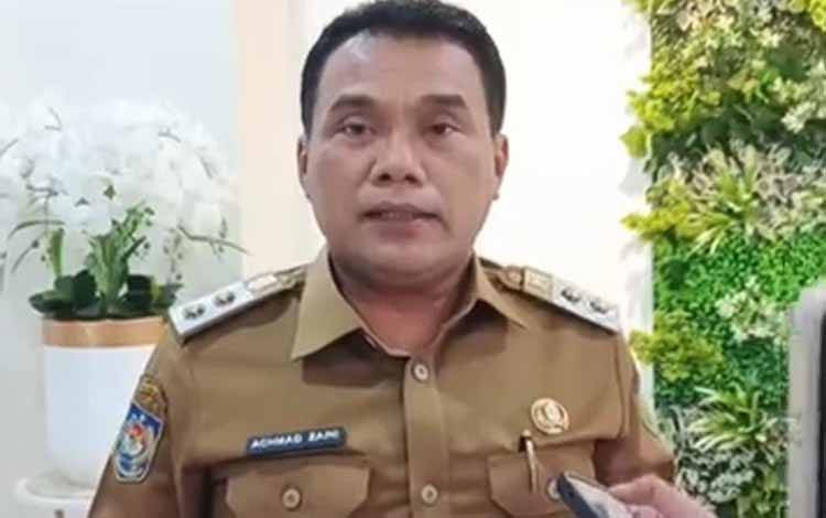 Pemko Palangka Raya Jamin Tidak akan Berhentikan PPPK di Tengah Pembatasan Belanja