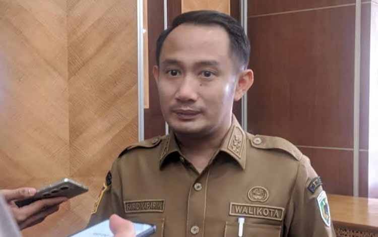 Wali Kota Palangka Raya Tekankan Pentingnya Sinergi untuk Pembangunan Berkelanjutan dan Kesejahteraan Masyarakat