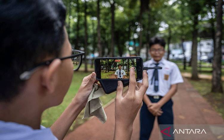 MUI Minta Orang Tua Perkuat Literasi Digital Seiring PP Tunas Berlaku