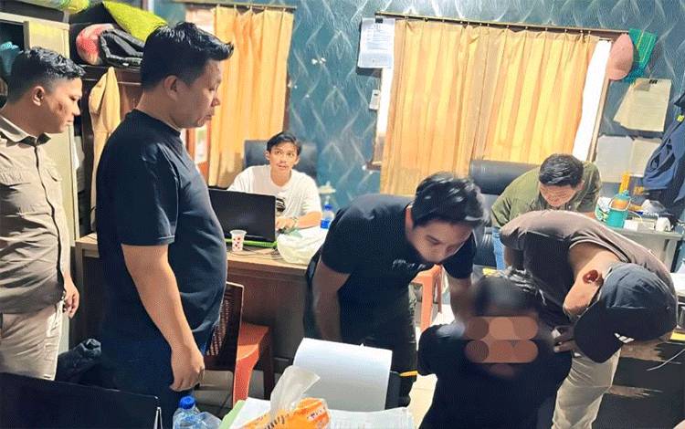 Polisi Ungkap Motif Pembunuhan Staf Bawaslu