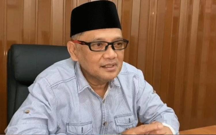 Menhaj: Pemberangkatan Jamaah Calon Haji Sesuai dengan Jadwal