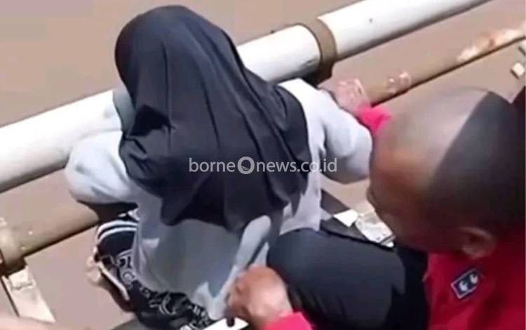 Peristiwa di Jembatan Pulau Telo: Pelajaran Penting soal Kepedulian Terhadap Kesehatan Mental