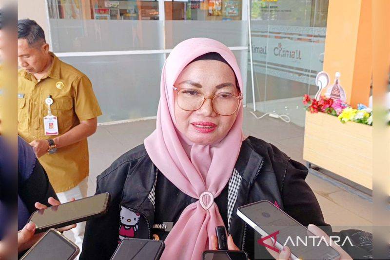 Wabup Kotim Dukung PP TUNAS, Perketat Akses Digital Anak demi Cegah Konten Negatif
