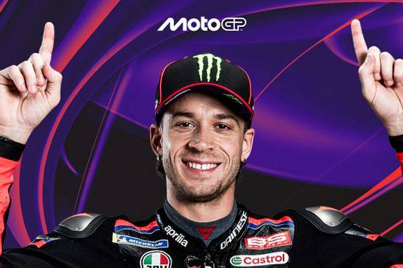 Marco Bezzecchi Juara MotoGP Amerika 2026, Lanjutkan Tren Kemenangan Aprilia