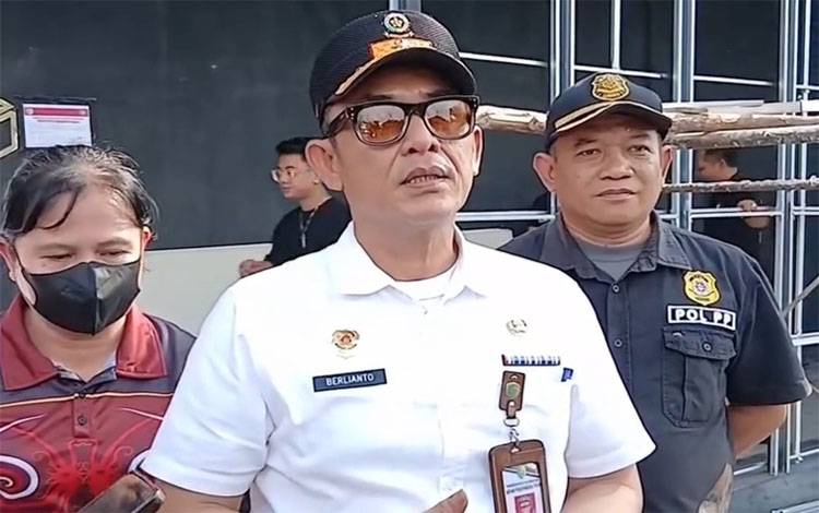 DLH Palangka Raya Luncurkan Gerakan Gaya Hidup Sadar Sampah, Dorong Perubahan Kebiasaan dari Rumah
