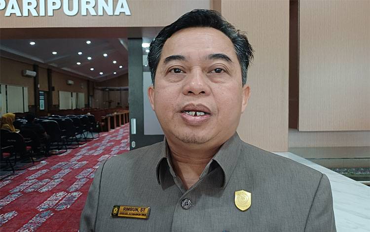DPRD Kotim Minta Penindakan Tegas Pencurian Sawit hingga ke Penadah