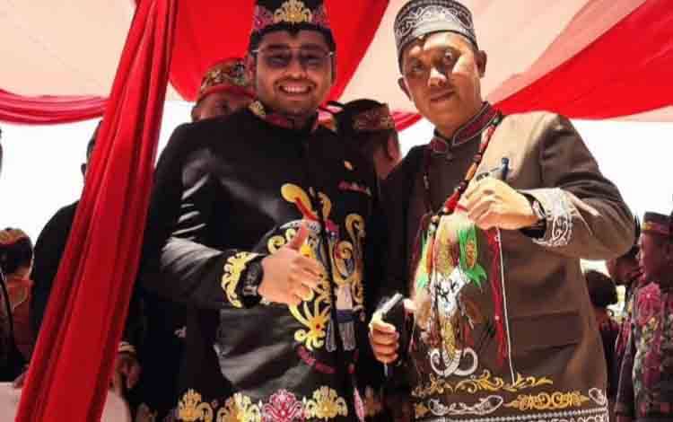 Dewan Apresiasi Pemko Palangka Raya Raih Opini 'Tinggi' dari Ombudsman Kalteng