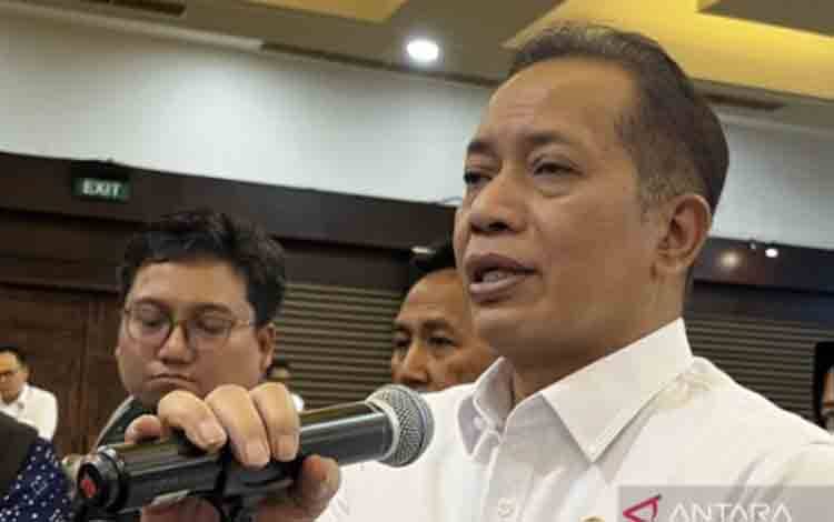Menkop Segera Persiapkan Fase Operasional Kopdes Merah Putih