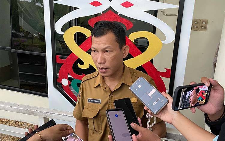Tanpa Izin dan Pembukaan Segel Satpol PP, DPMPTSP Palangka Raya Nyatakan THM Enigma Ilegal
