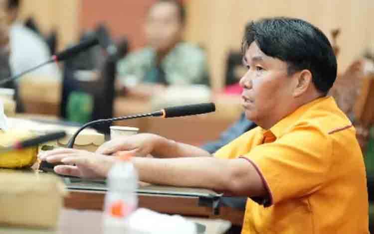 DPRD Ingatkan Kualitas Pelayanan Publik di Palangka Raya Tetap Dijaga