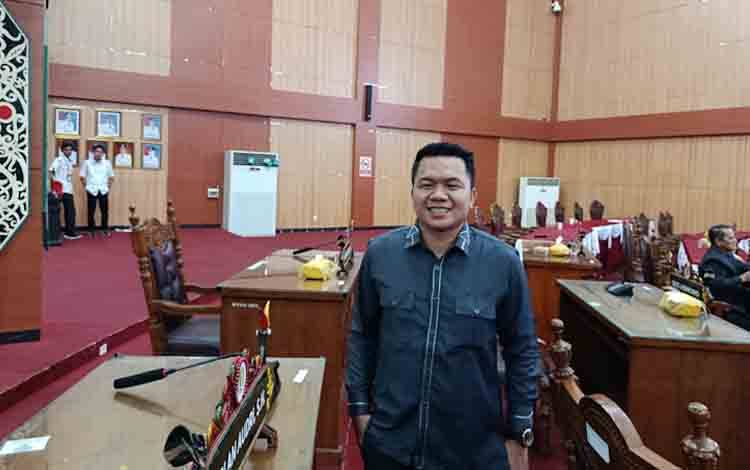 Dewan Tegaskan Pemerintah Harus Peka terhadap Kondisi Sosial Masyarakat dalam Pembangunan