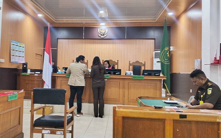 Praperadilan Kasus Korupsi Rp2,4 Miliar UPR, Kubu Prof YL Sebut Penyitaan Dokumen tak Sah