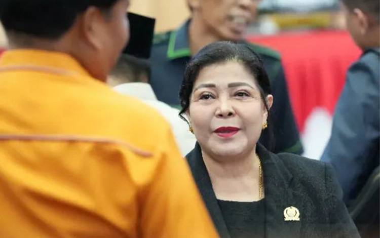 DPRD Palangka Raya Soroti Transparansi Anggaran Bencana, Minta Akses Informasi Dibuka Luas
