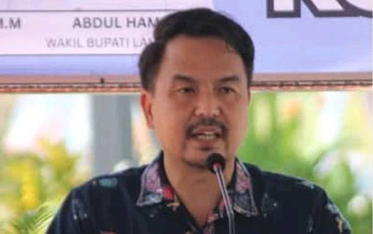 Kasus DBD Meningkat Selama Libur Lebaran di Lamandau, Warga agar Waspada