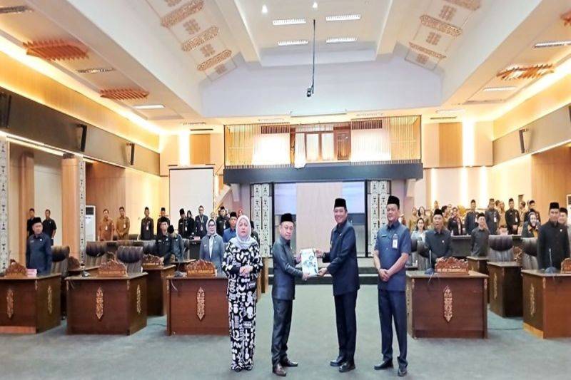IPM Barito Utara Naik ke 73,58, Kemiskinan dan Pengangguran Turun