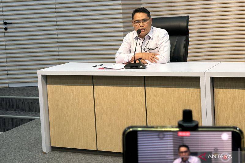 KPK: 8 Biro Haji Afiliasi Ketum Kesthuri Raup Untung Rp40,8 Miliar