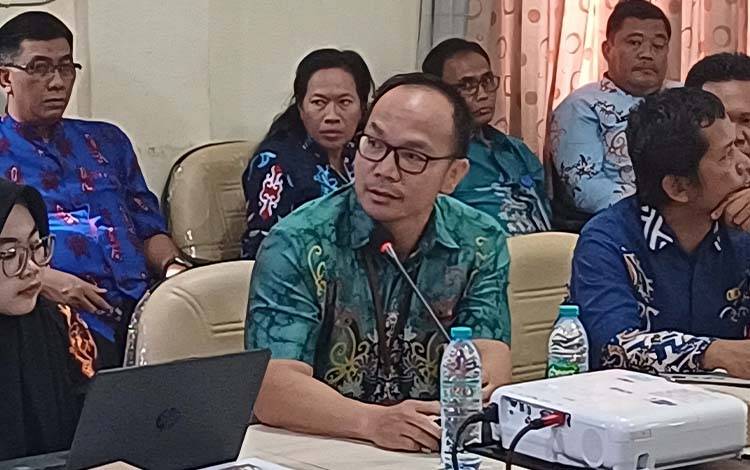 El Nino Diprediksi Picu Kemarau Panjang di Kotim, BMKG: Waspadai Karhutla